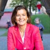 Open het profiel van Gwen Frencken