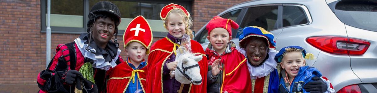 Heb je de mooie foto's van Sinterklaas-intocht 2024 van Timo al gezien?