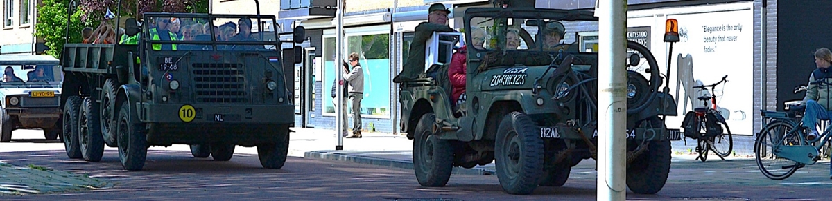 Bevrijdingsdag 5 mei 2025. Heb je de mooie foto's van Timo al bekeken?