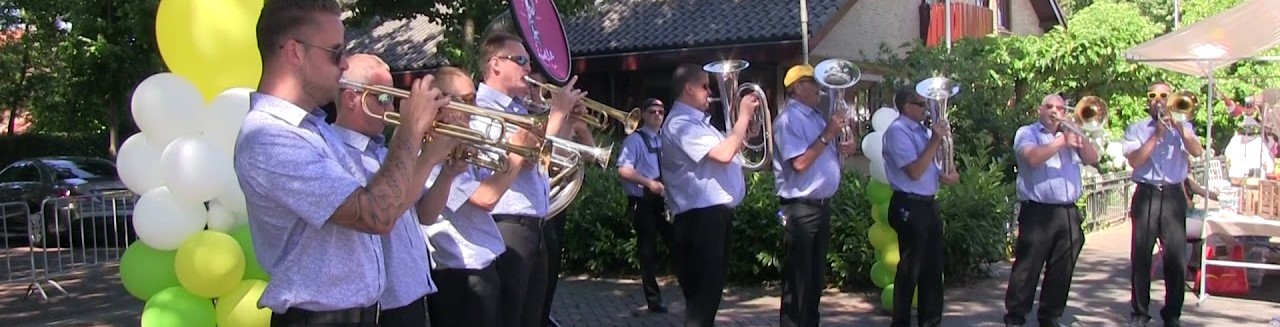 zondag 6 juli 2025: Dweilland op de Hamseweg. Komt u ook genieten?
