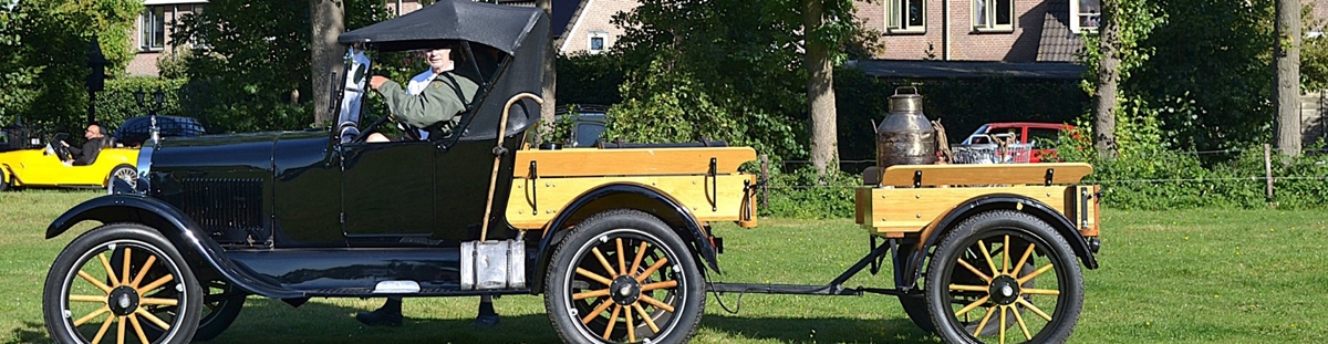 Oldtimerrit: 7-9-2025. Bekijk de mooie foto's van Timo.