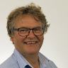 Profielfoto Martin Snaterse 