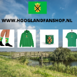 Hoogland Fanshop